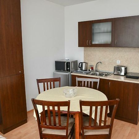 Apartamento Iglika 2, V9 Borovets Exterior foto