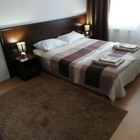 Apartamento Iglika 2, V9 Borovets Exterior foto