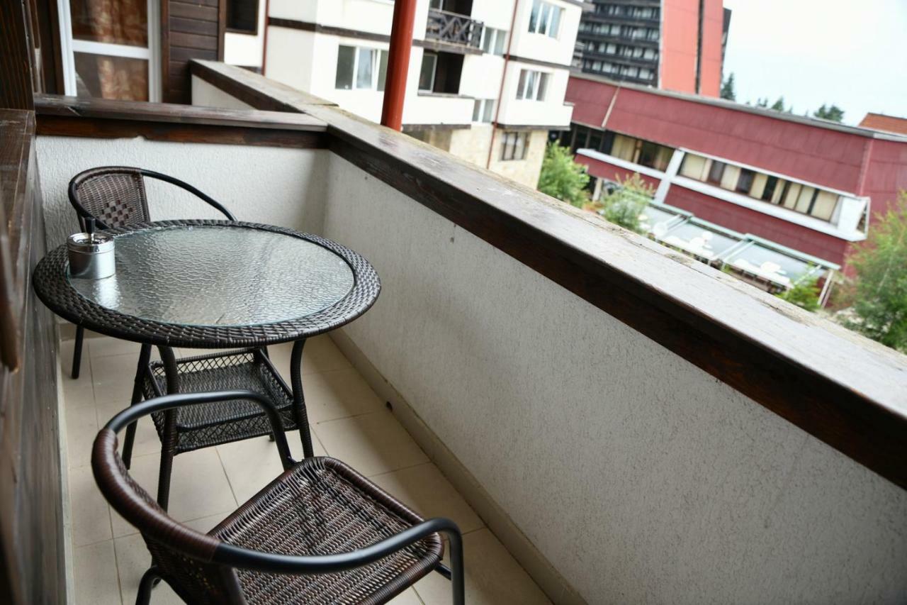 Apartamento Iglika 2, V9 Borovets Exterior foto