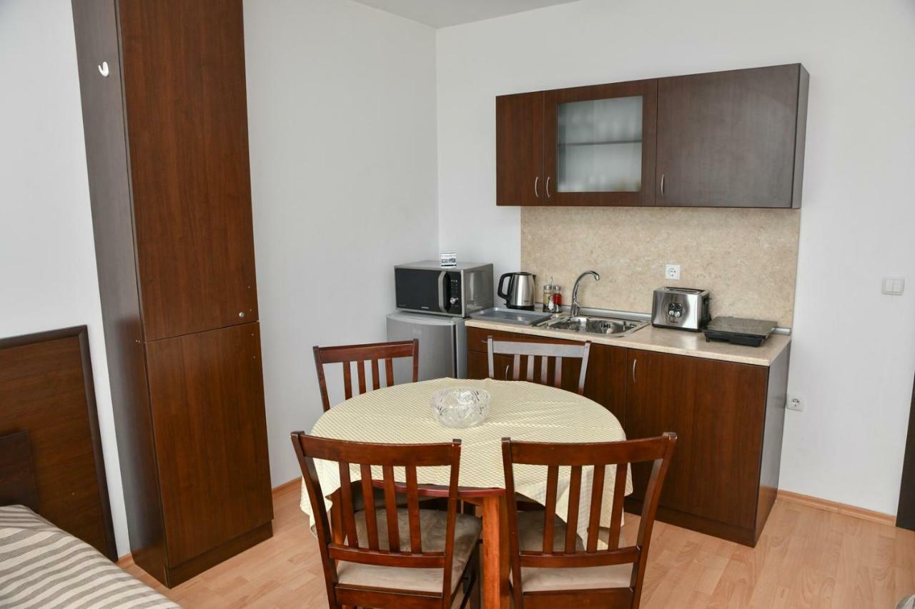 Apartamento Iglika 2, V9 Borovets Exterior foto