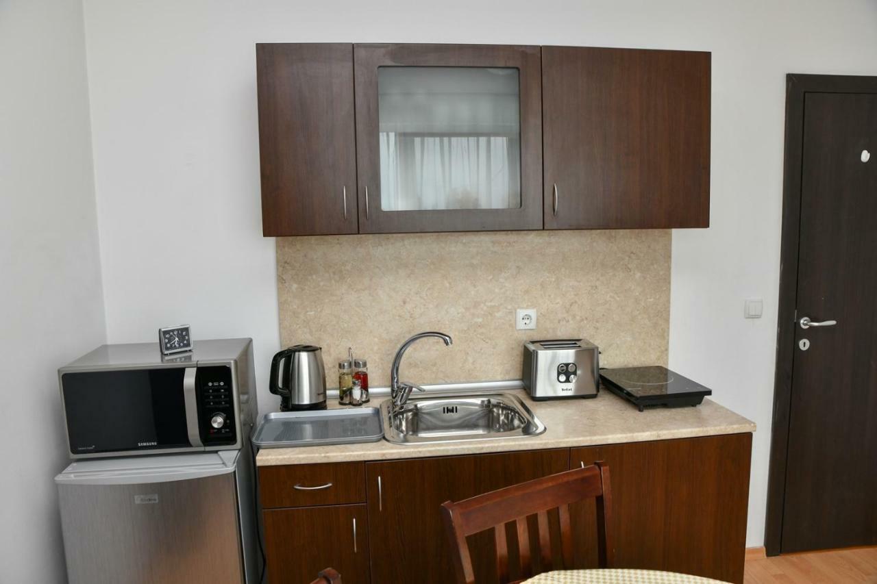 Apartamento Iglika 2, V9 Borovets Exterior foto