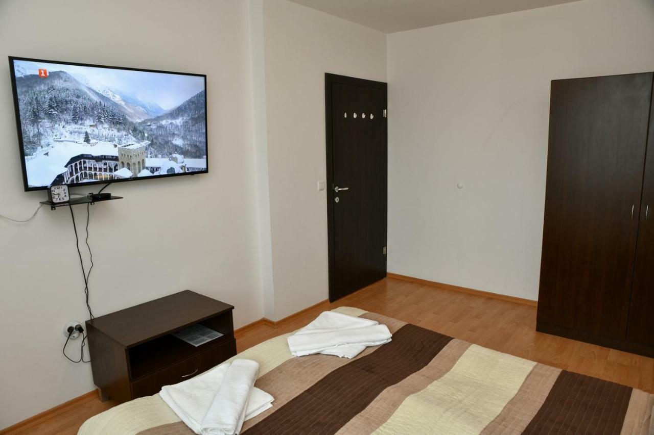 Apartamento Iglika 2, V9 Borovets Exterior foto