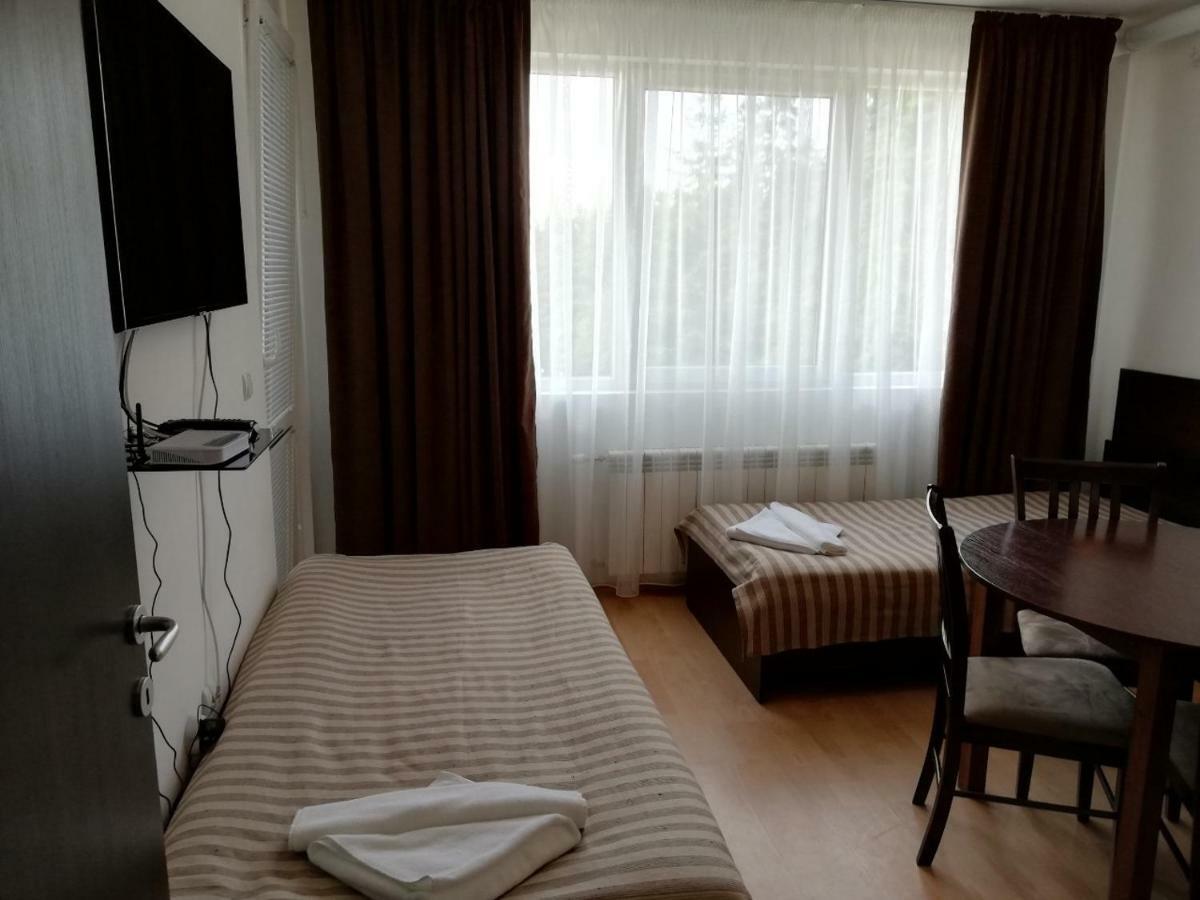 Apartamento Iglika 2, V9 Borovets Exterior foto