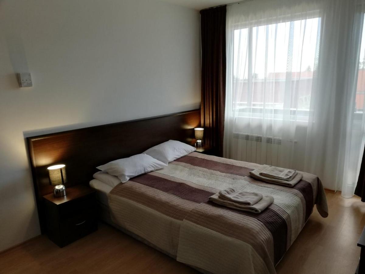 Apartamento Iglika 2, V9 Borovets Exterior foto